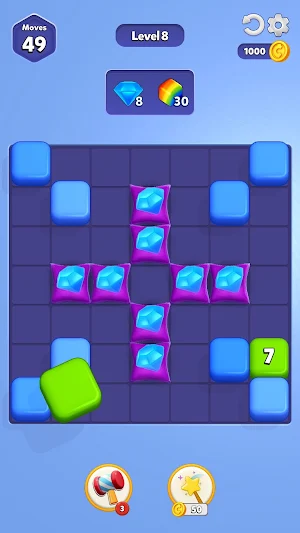 BB Blast Screenshot 3