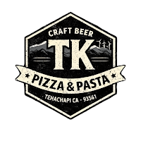 TK Pizza and Pasta