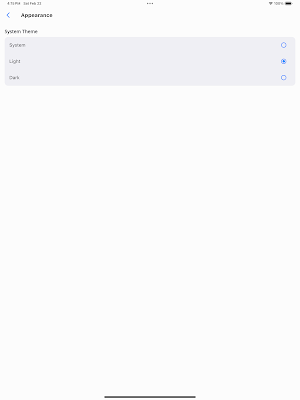 Ag Info Screenshot 3