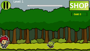 Goblin Factory Screenshot 0