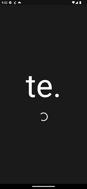 Trilha de Empregos Screenshot 0