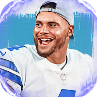 Dak Prescott Wallpaper Cowboys