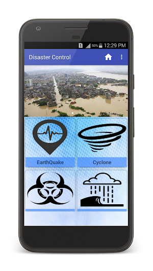 Disaster Control Screenshot 0