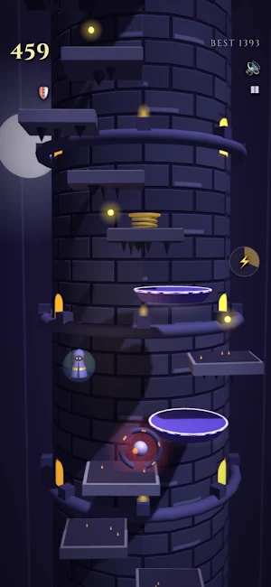 QLIMB Screenshot 2