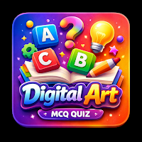 Digital Art Trivia Quiz
