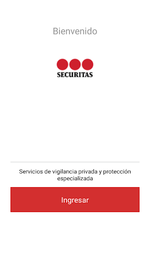 Launcher MDM Security Screenshot 1