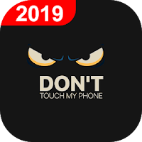 Don't Touch My Phone