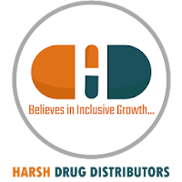 Harsh Drug Distributors