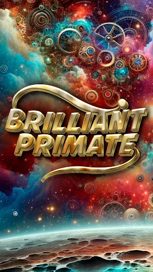Brilliant Primate Screenshot 2