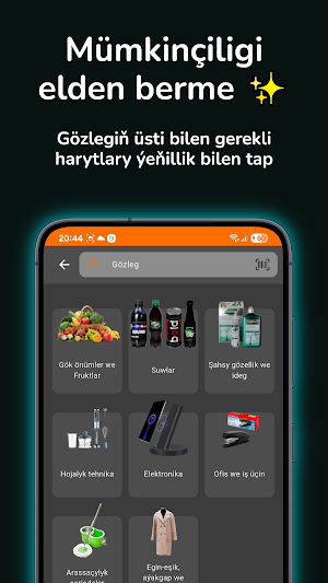 Umytly Market Screenshot 3