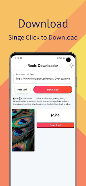 Fast Video Downloader Screenshot 2