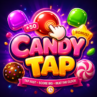 Candy Tap