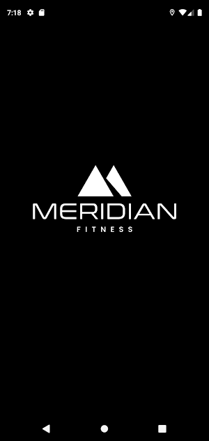 Meridian Fitness MA Screenshot 0