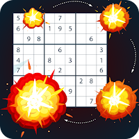 Explosive Sudoku