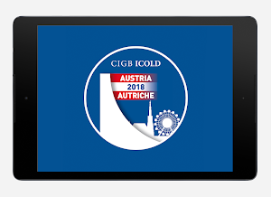 ICOLD  2018 Screenshot 2