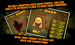 Impossible Escape 3D screenshot 2