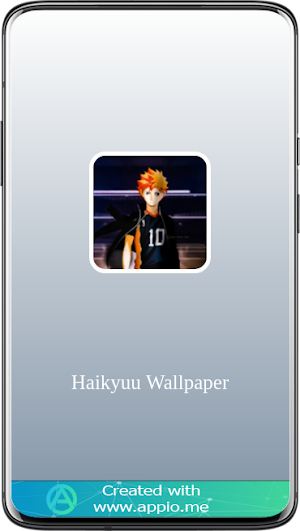 Haikyuu Wallpaper Hd 4k Screenshot 0