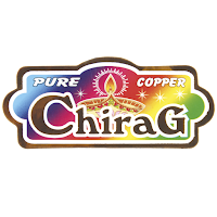 Chirag Pure Copper