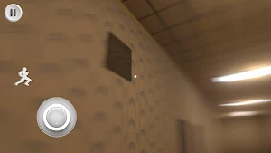 Anomaly Backrooms Escape Screenshot 3