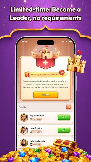 LitPlay:Play Together&CoCreate Screenshot 0