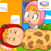 Kids Song: Are You Sleeping