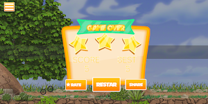 Bicycle Jam Screenshot 2