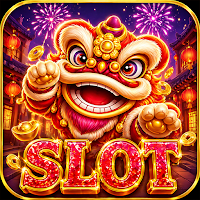 Lion Dancing Slot: Win Cash
