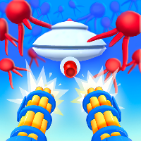 Swarm Attack