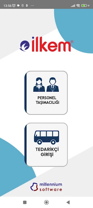 İlkem Turizm Screenshot 0
