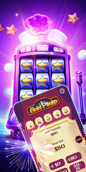 Gold Plinko : 88Max™ Screenshot 2