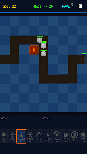 Protect Base Screenshot 0
