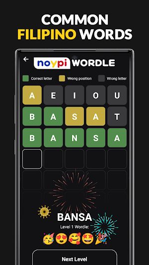 Noypiworlde Screenshot 0