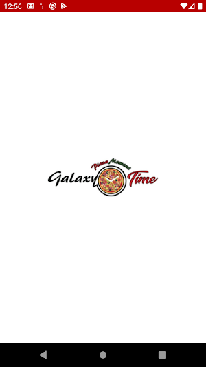 Galaxy Time Pizzeria Screenshot 0