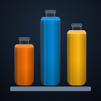Full Measure: Water Sort
