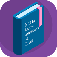 Biblia Latinoamericana & Plan