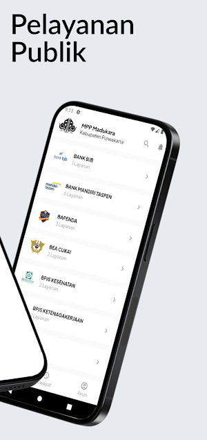MPP Madukara Screenshot 1