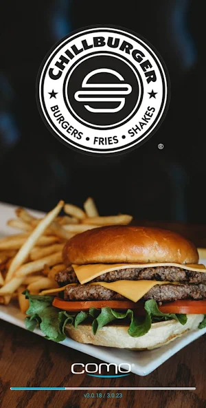 CHILLBURGER Screenshot 0