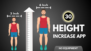 Height Increase App After 18 Screenshot 0