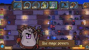 Shatter of Serenity Screenshot 2