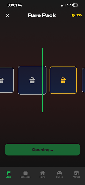 Tuned Up: Music Trading Game Screenshot 0
