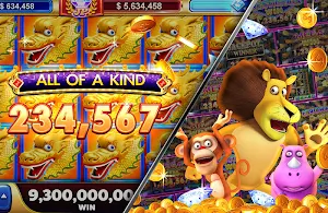 PENNY ARCADE SLOTS - FREE SLOT MACHINE 2020 Screenshot 1