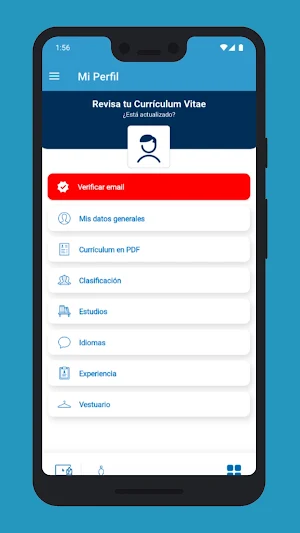 Gaboral Screenshot 2