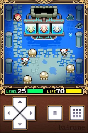 Fairune Screenshot 3
