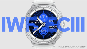 IWF EC III | ISACWATCH Screenshot 0