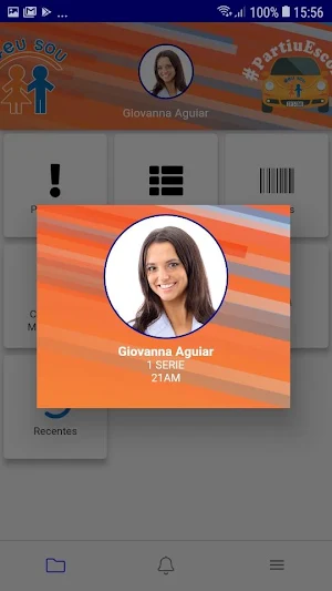 Escola Criança e Companhia Screenshot 2