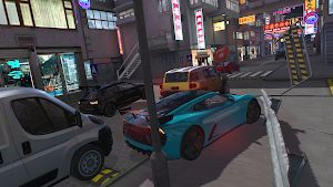 Highway Street Pursuit 1v1 Screenshot 2