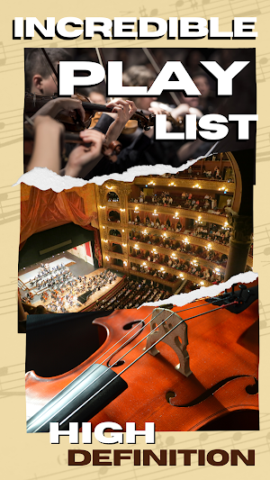 Antonio vivaldi ringtones screenshot 4