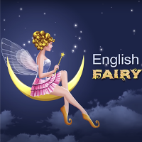 Story Book English Fairy Tales
