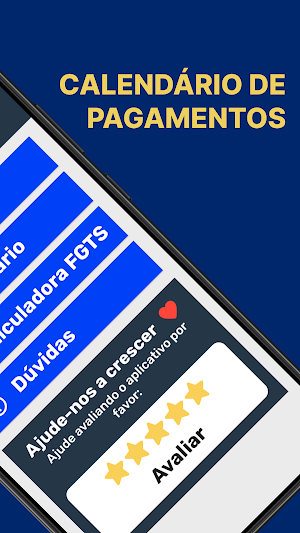 Consulta Bolsa Família 2024 Screenshot 1
