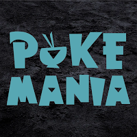 POKEMANIA: доставка еды